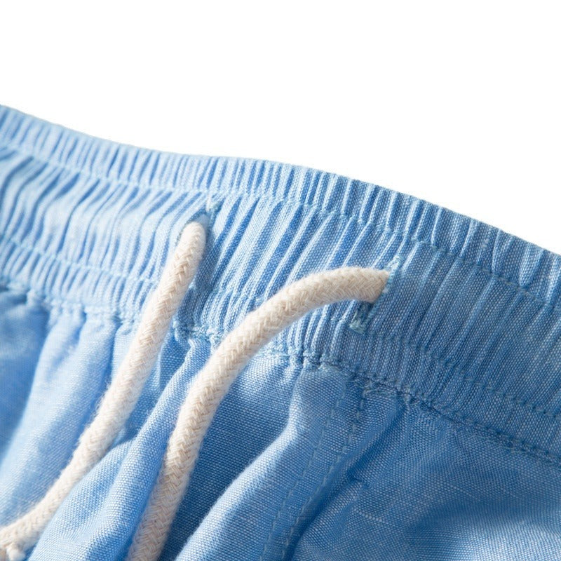 Winterfeld™ | Elliott – Lässige Herren hose
