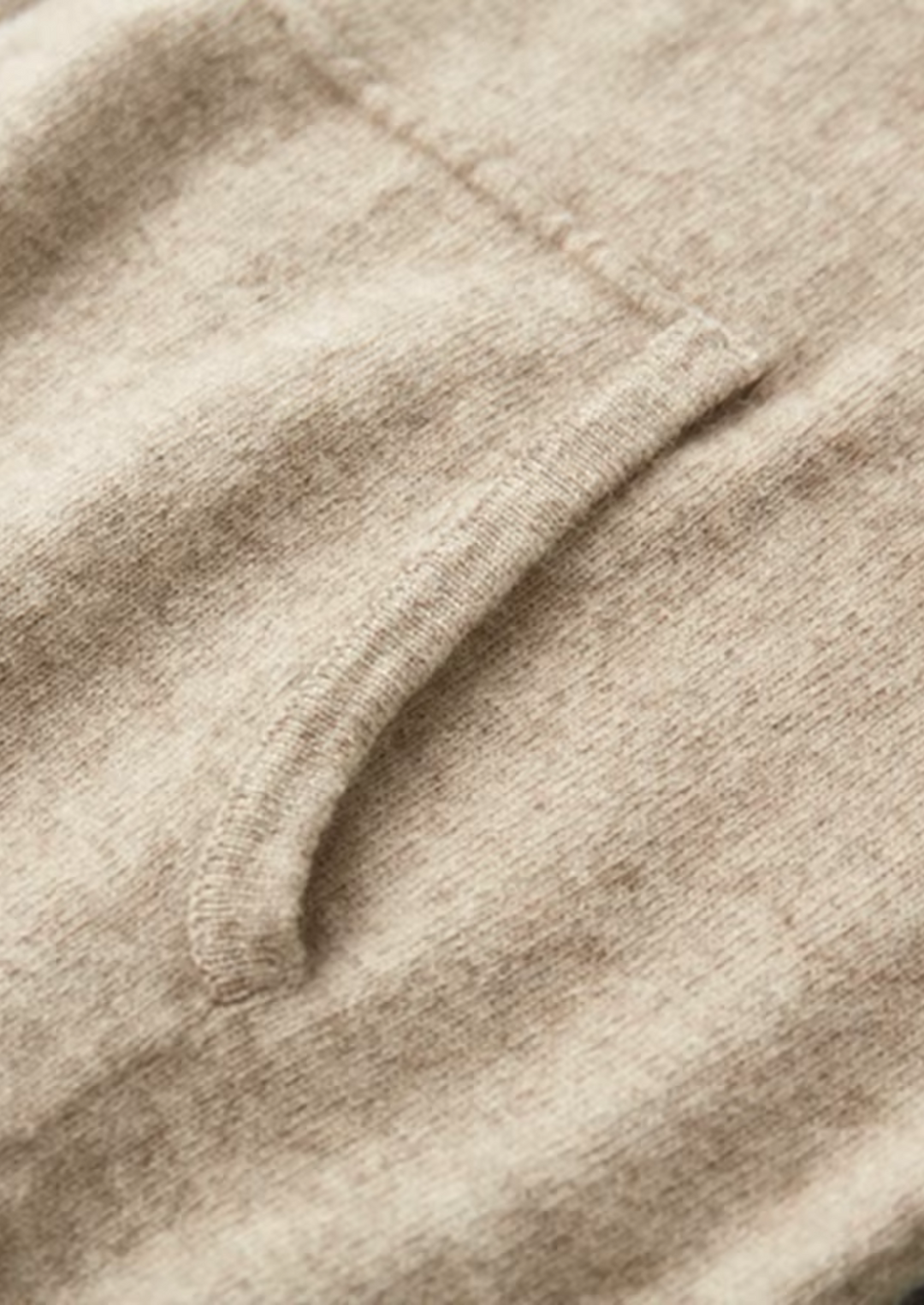 Winterfeld | Premium-Cashmere Freizeit-Set