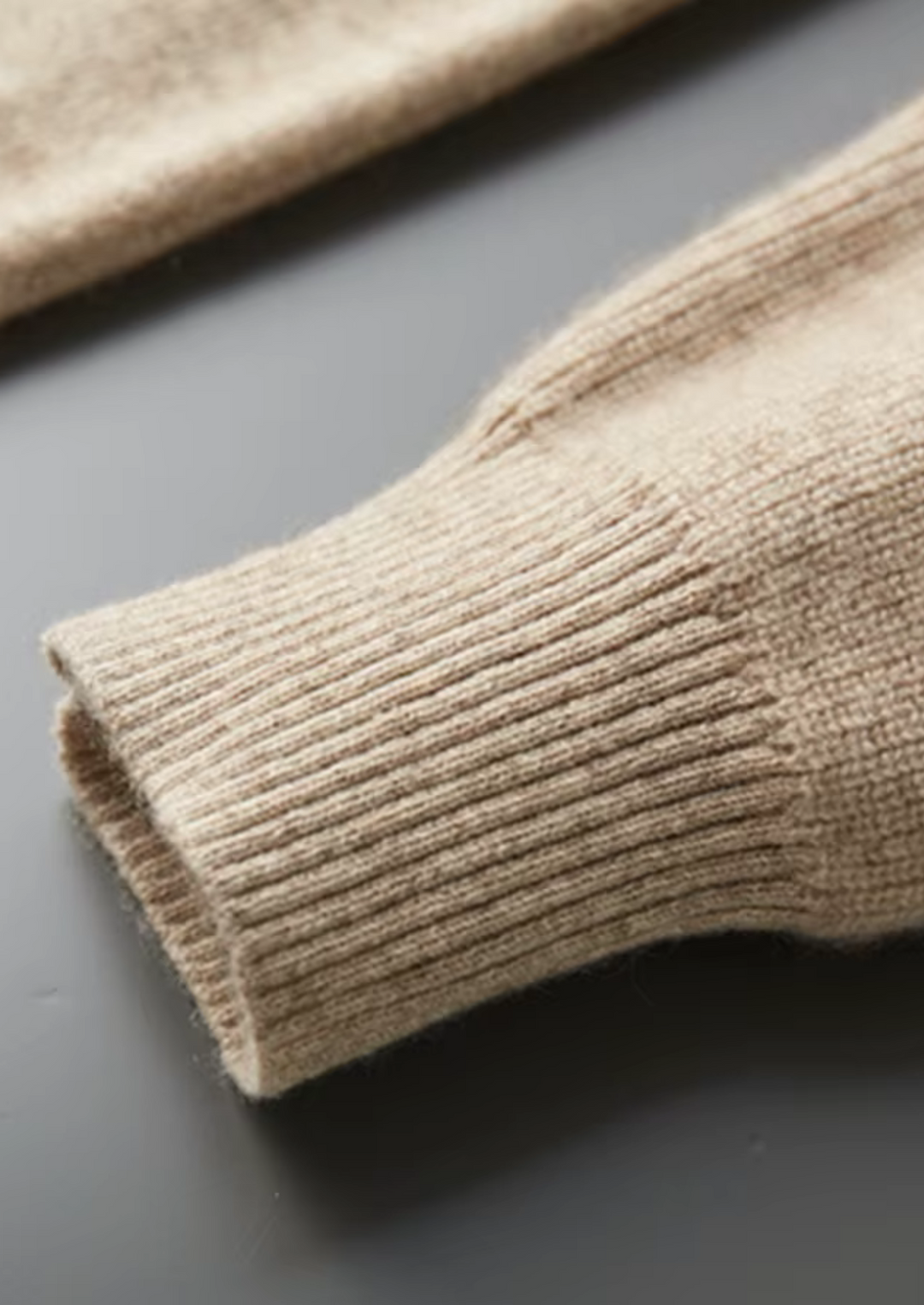Winterfeld | Premium-Cashmere Freizeit-Set