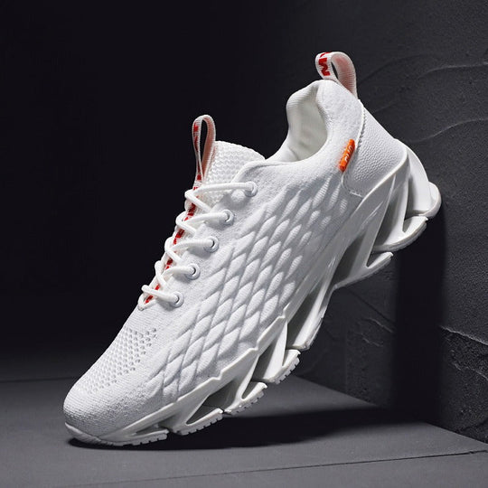 Winterfeld™ | Axel Active Dragonskin Sneakers