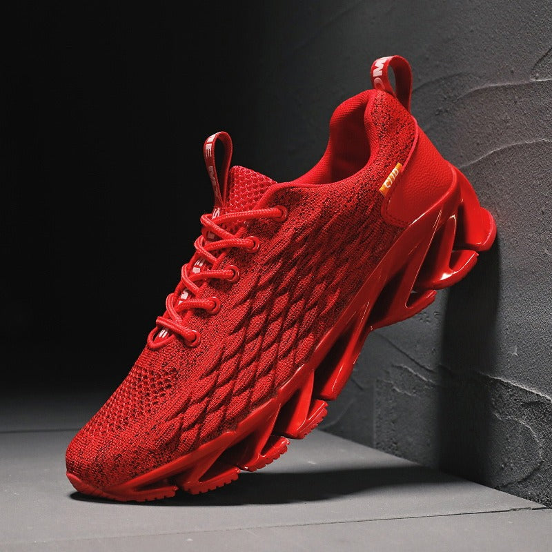 Winterfeld™ | Axel Active Dragonskin Sneakers