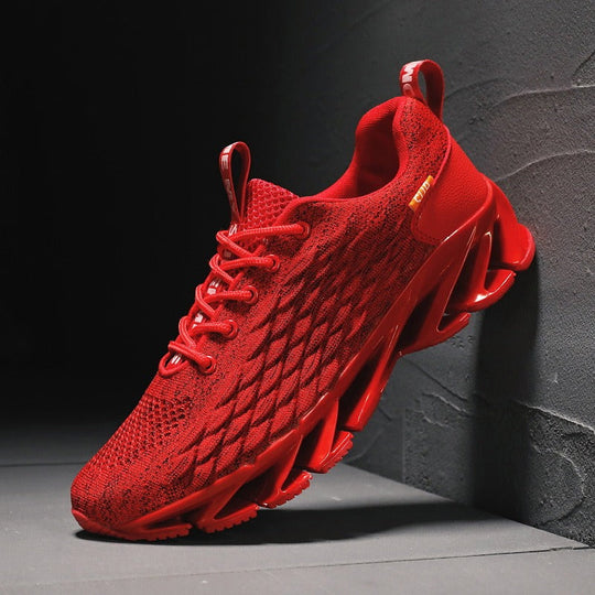 Winterfeld™ | Axel Active Dragonskin Sneakers