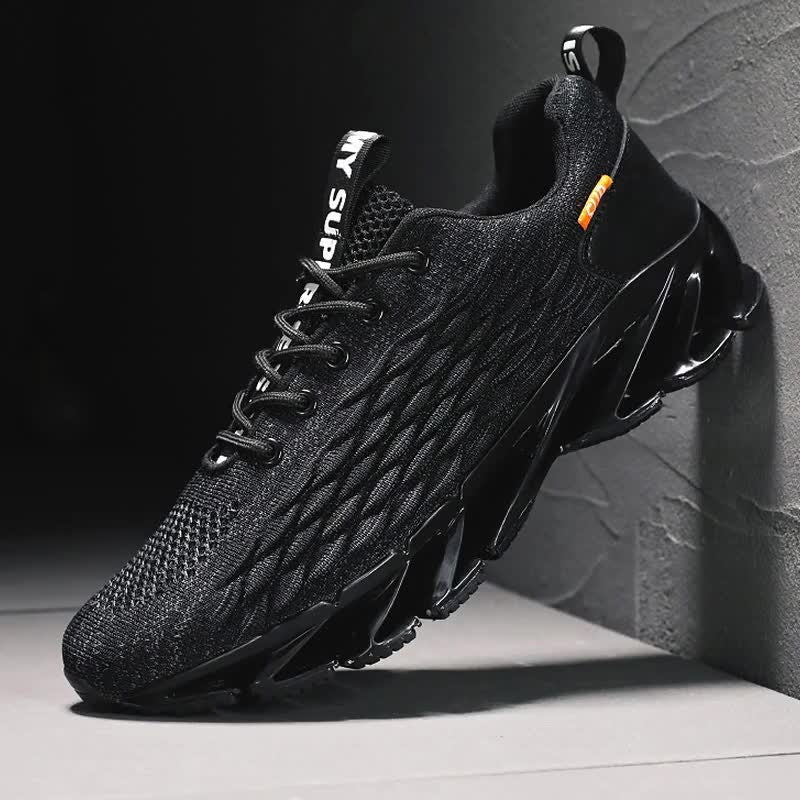 Winterfeld™ | Axel Active Dragonskin Sneakers