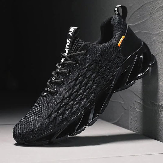 Winterfeld™ | Axel Active Dragonskin Sneakers