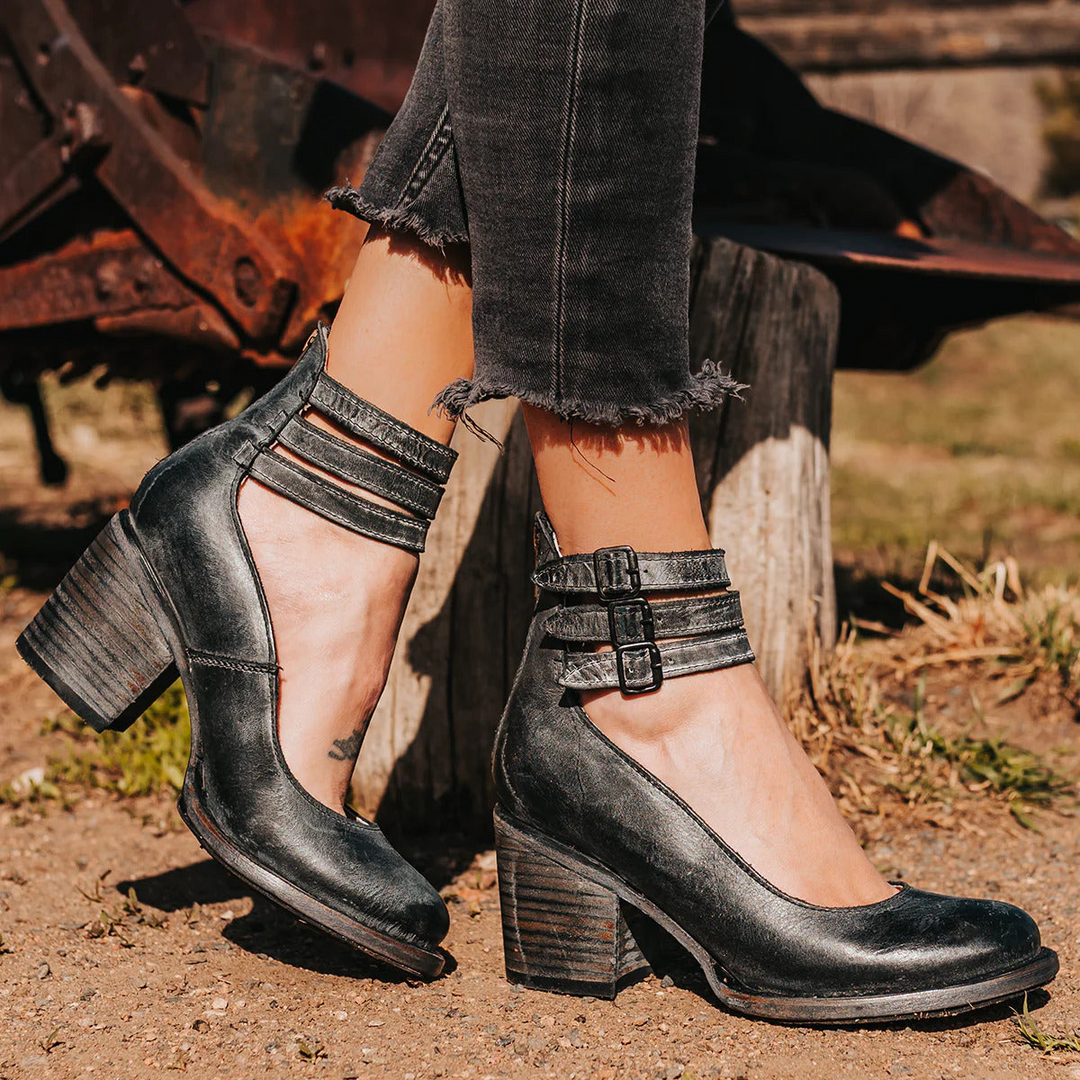 Winterfeld | Elegante Stiefel