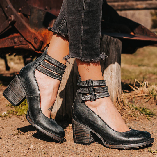 Winterfeld | Elegante Stiefel