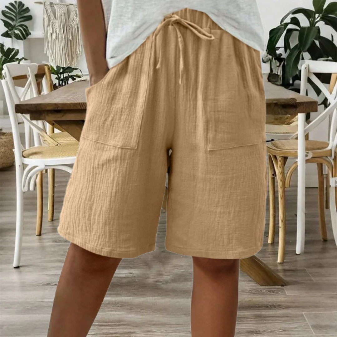 Winterfeld | Legere & Bequeme Sommershorts