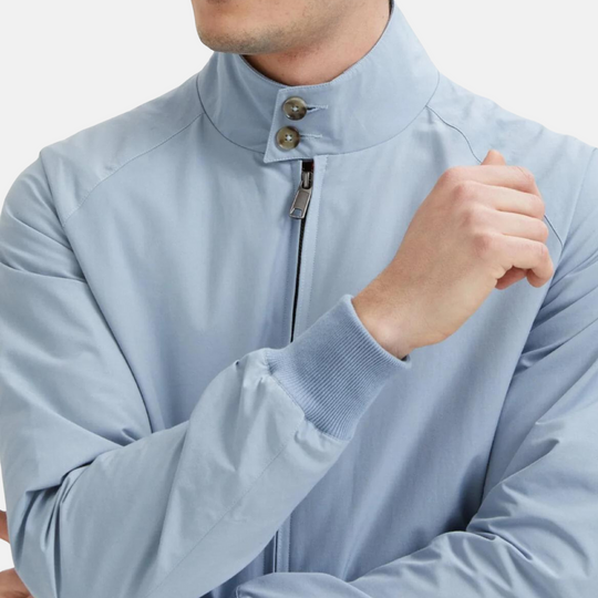 Winterfeld | Vintage-Freizeitjacke