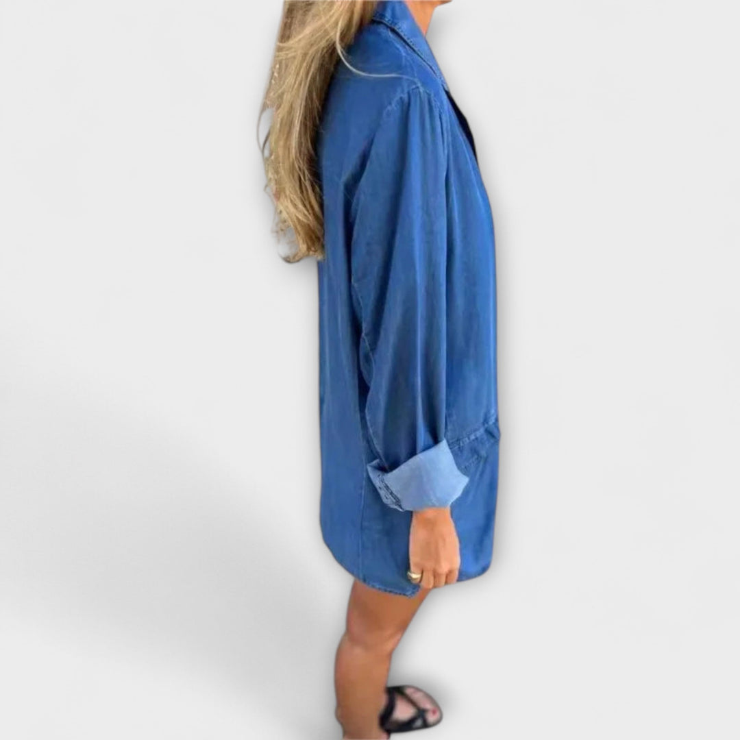 Winterfeld™ | Elina – Denimtraum