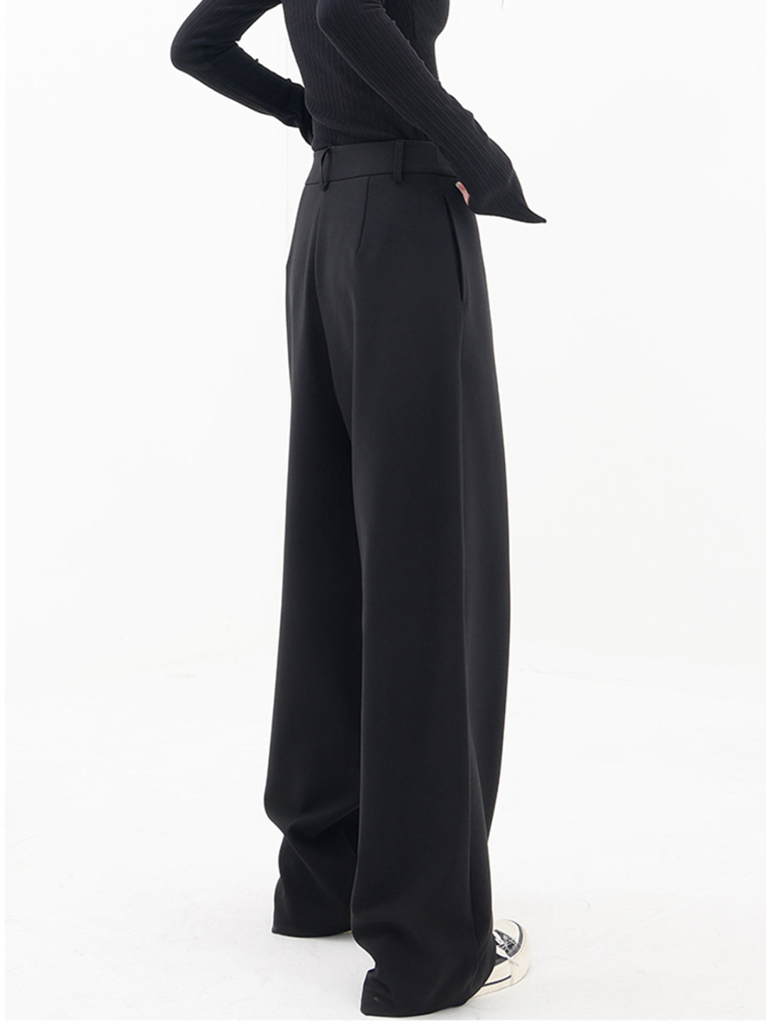 Winterfeld | Moderne Baggy-Hose