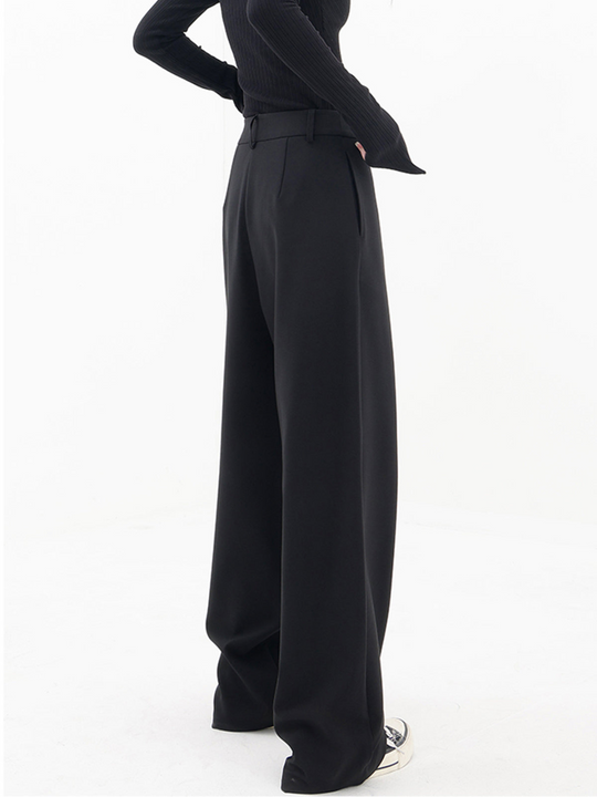 Winterfeld | Moderne Baggy-Hose