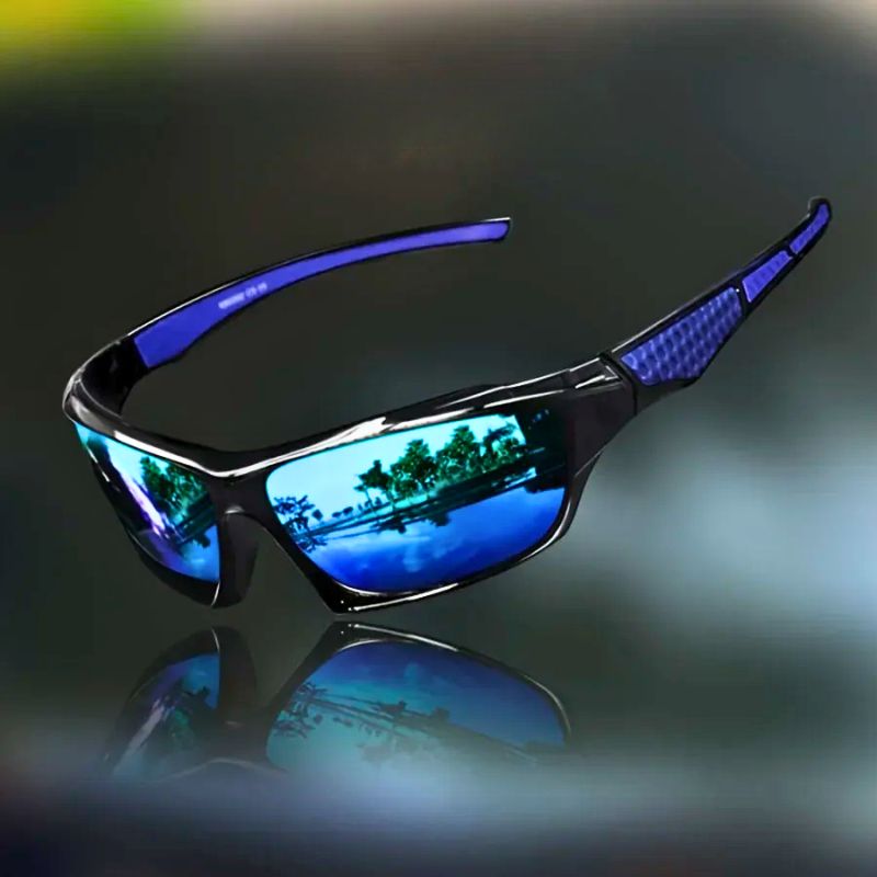 Sommerfeld | Sportliche Sonnenbrille (1 kaufen, 1 GRATIS dazu)