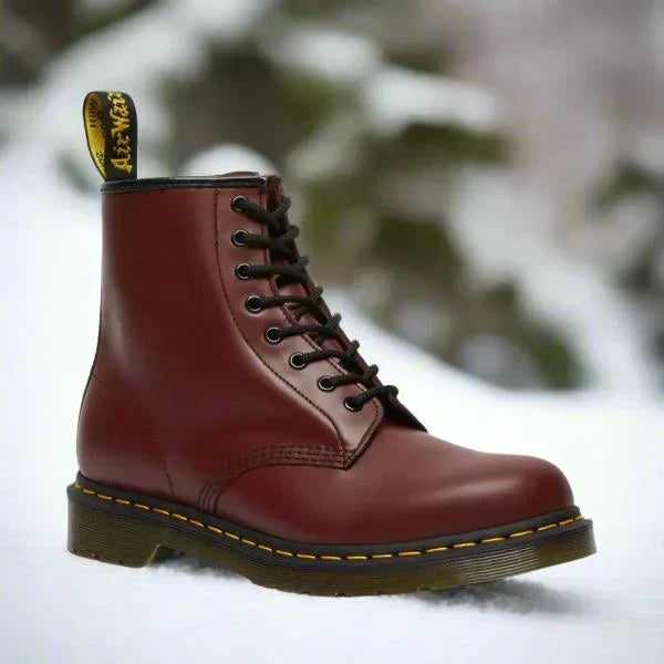 Winterfeld™ | Klassische Schnürstiefel für Herren