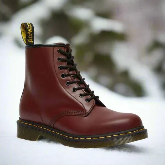 Winterfeld™ | Klassische Schnürstiefel für Herren