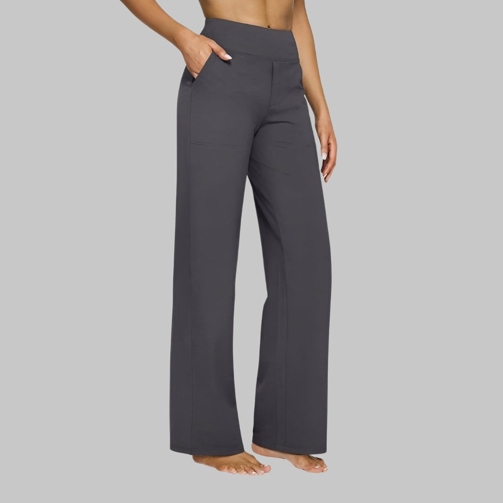 Winterfeld | Klara Bequeme Stretchhose (1 kaufen, 1 GRATIS dazu)