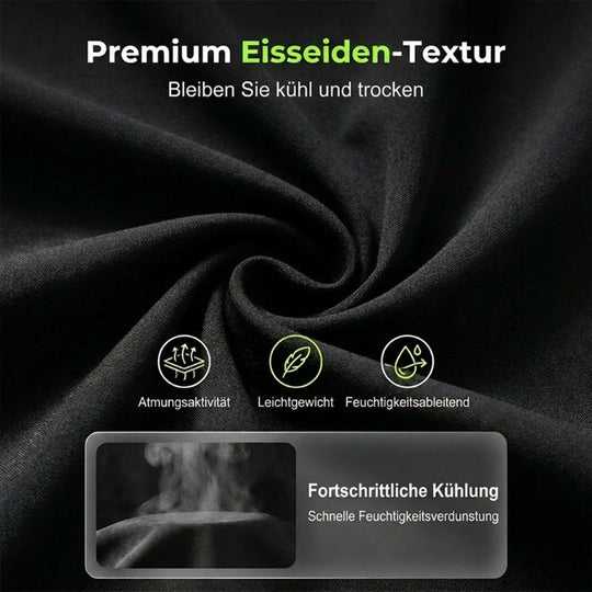 Sommerfeld | Leichte Sport-Shorts für Herren (1 kaufen, 1 GRATIS dazu)