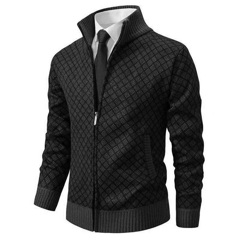 Winterfeld | Premium Herrenjacke Stilvoll