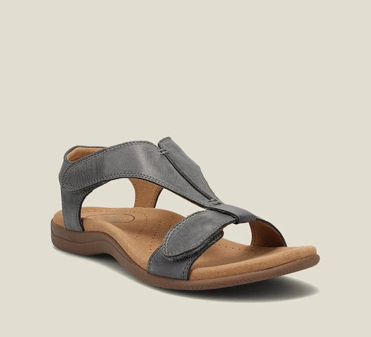 Sommerfeld | Bequeme orthopädische Sandalen