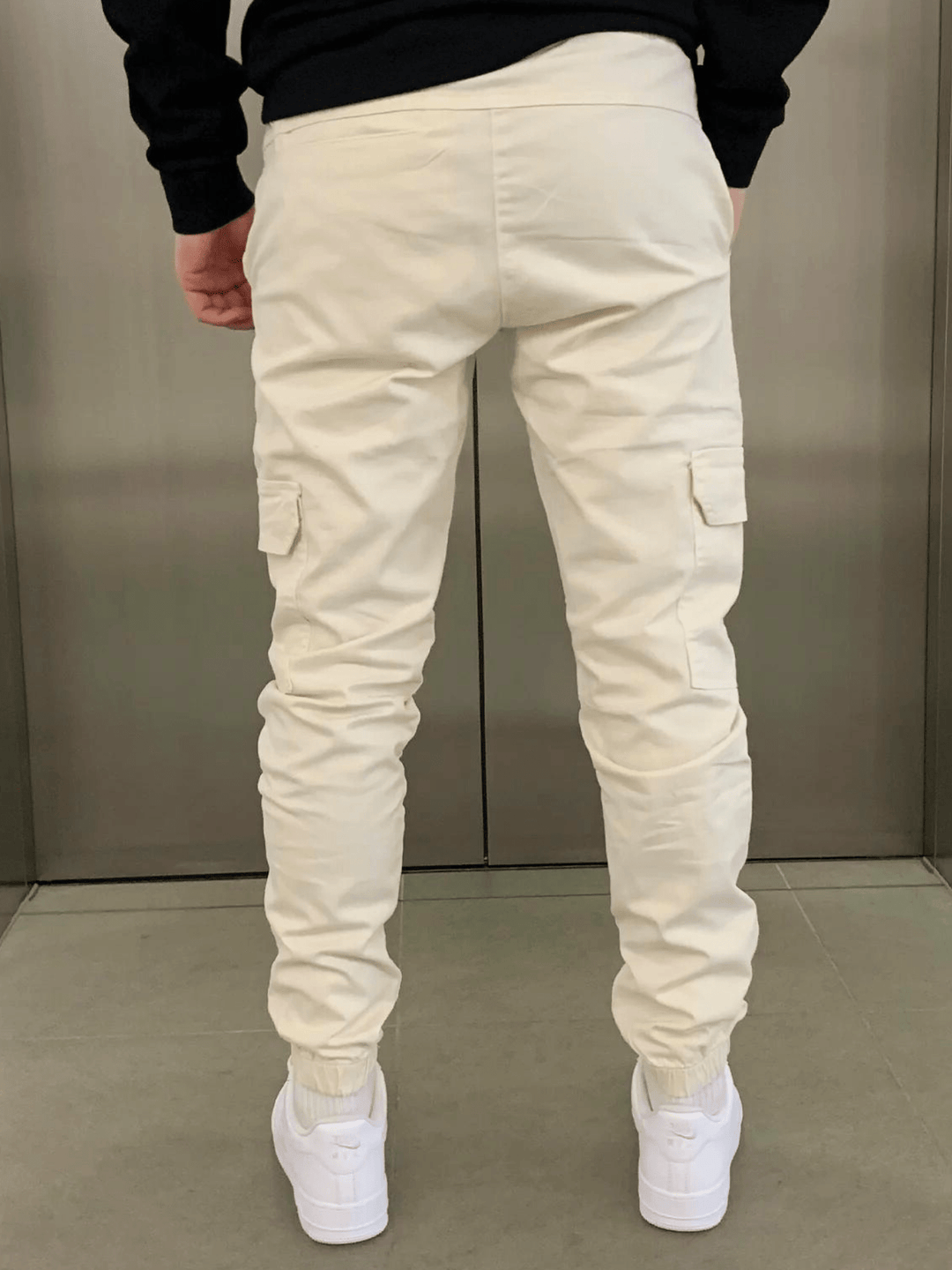 Winterfeld | Cargo Jogger Fit (1 kaufen, 1 GRATIS dazu)