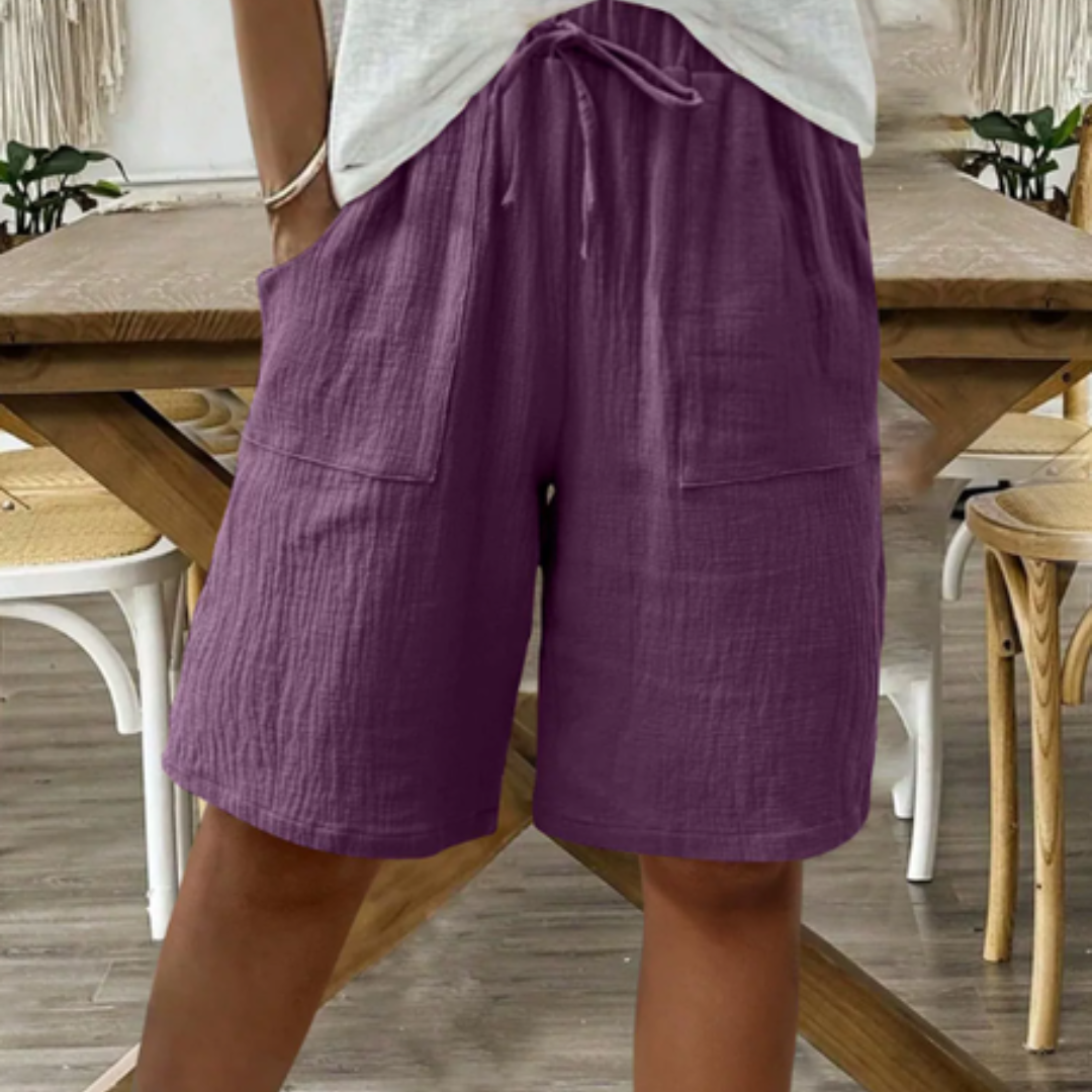 Winterfeld | Legere & Bequeme Sommershorts