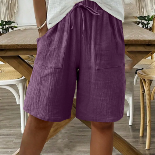 Winterfeld | Legere & Bequeme Sommershorts