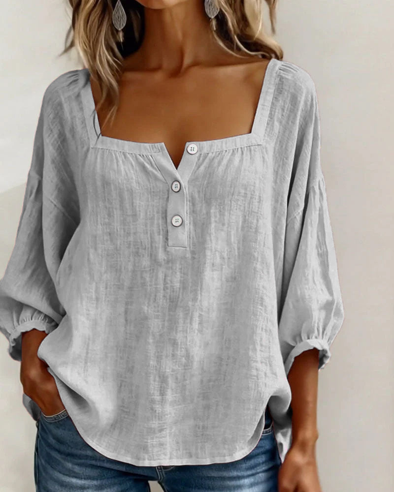 Sommerfeld | Sommerbluse (1 Kaufen, 1 GRATIS dazu)