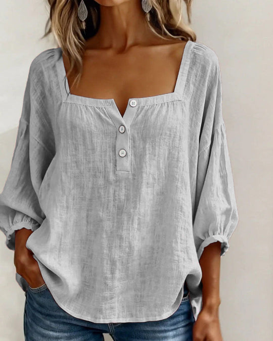 Sommerfeld | Sommerbluse (1 Kaufen, 1 GRATIS dazu)