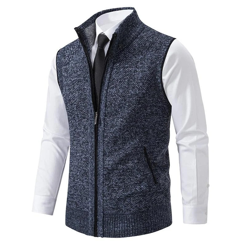 Winterfeld | Fleece-Weste