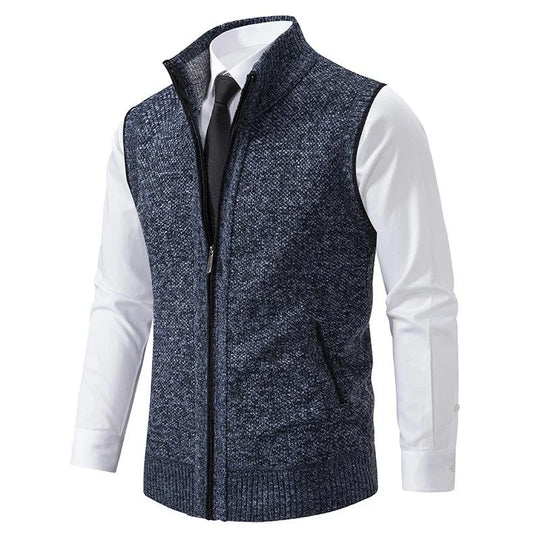 Winterfeld | Fleece-Weste
