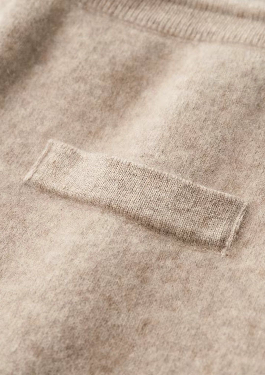 Winterfeld | Premium Kaschmir Freizeit-Set