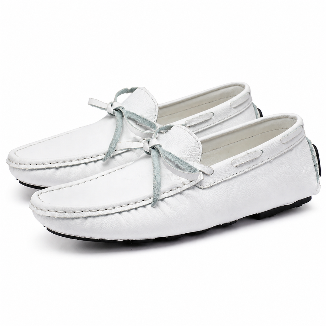 Winterfeld | Leder-Loafer für Herren