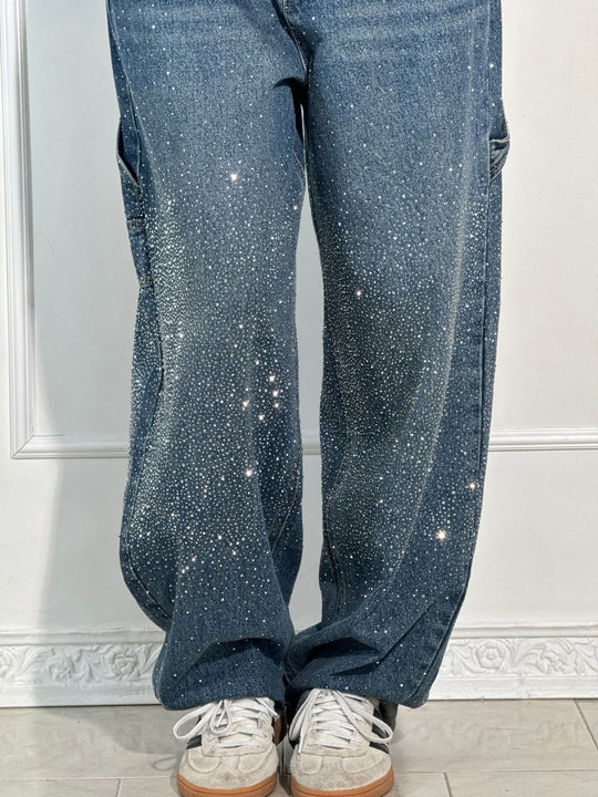 Winterfeld | Diamant-Hose