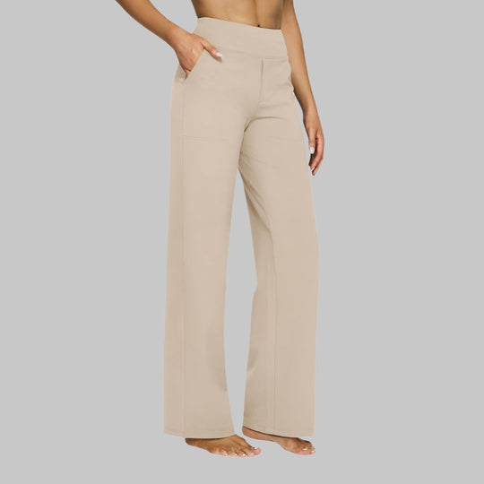 Winterfeld | Klara Bequeme Stretchhose (1 kaufen, 1 GRATIS dazu)
