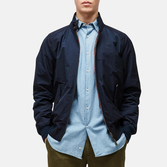 Winterfeld | Vintage-Freizeitjacke
