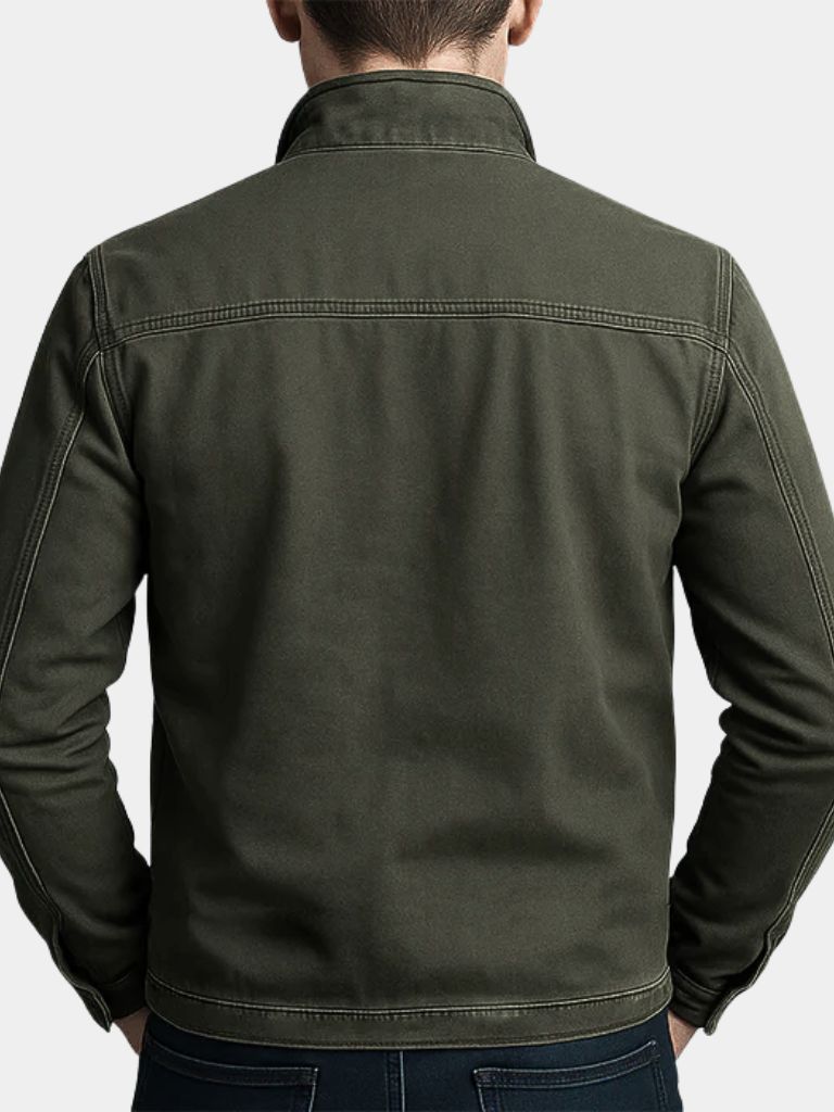 Sommerfeld | Klassische Field-Jacke für Herren