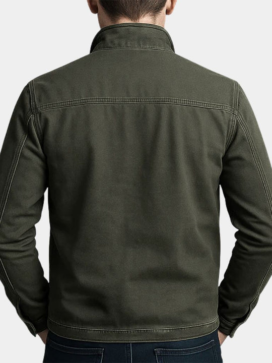 Sommerfeld | Klassische Field-Jacke für Herren