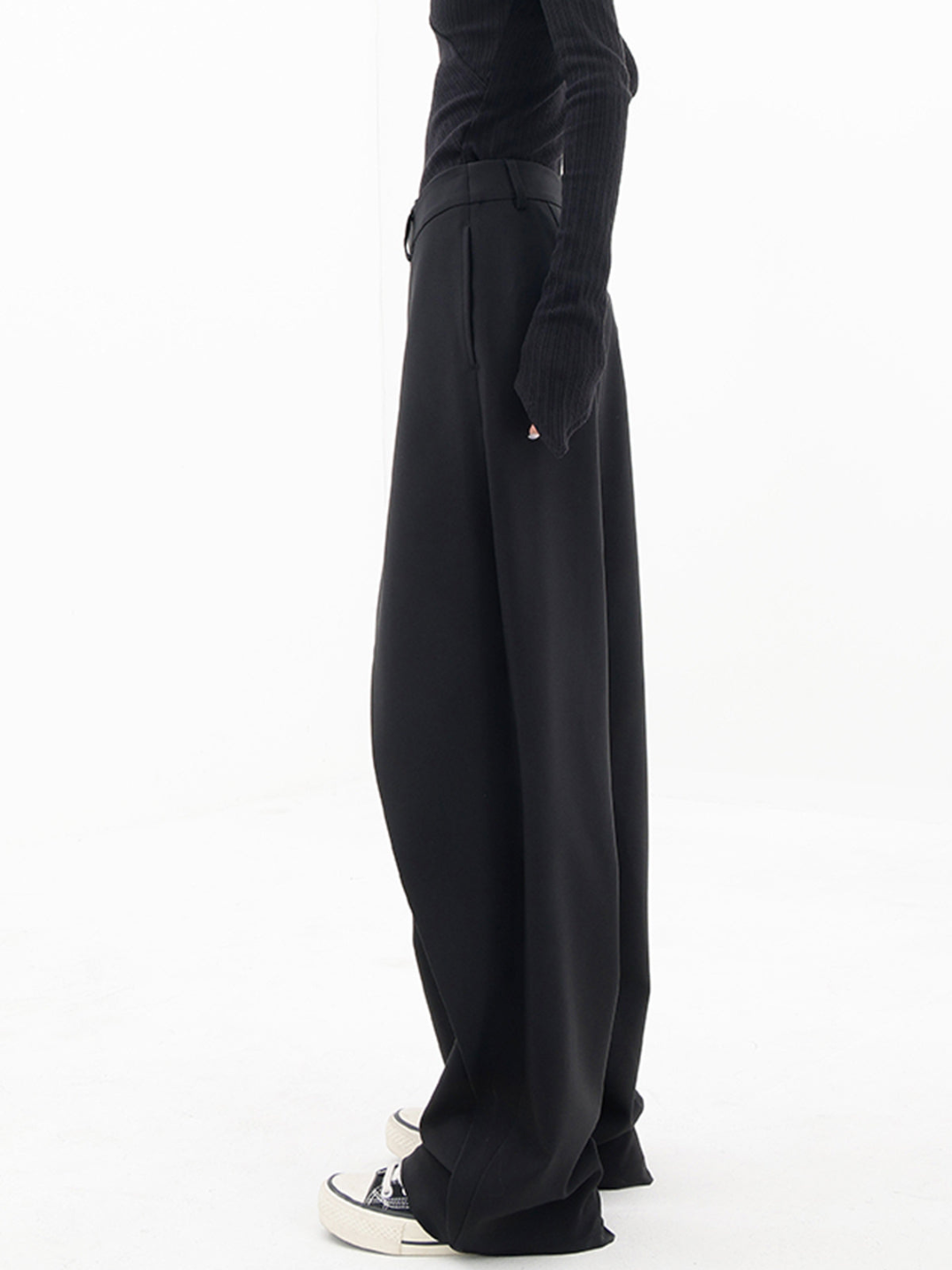 Winterfeld | Moderne Baggy-Hose