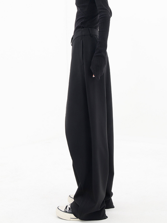 Winterfeld | Moderne Baggy-Hose