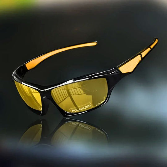 Sommerfeld | Sportliche Sonnenbrille (1 kaufen, 1 GRATIS dazu)