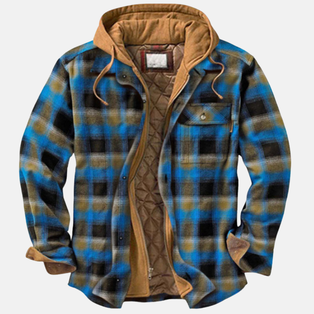 Winterfeld | Flanelljacke