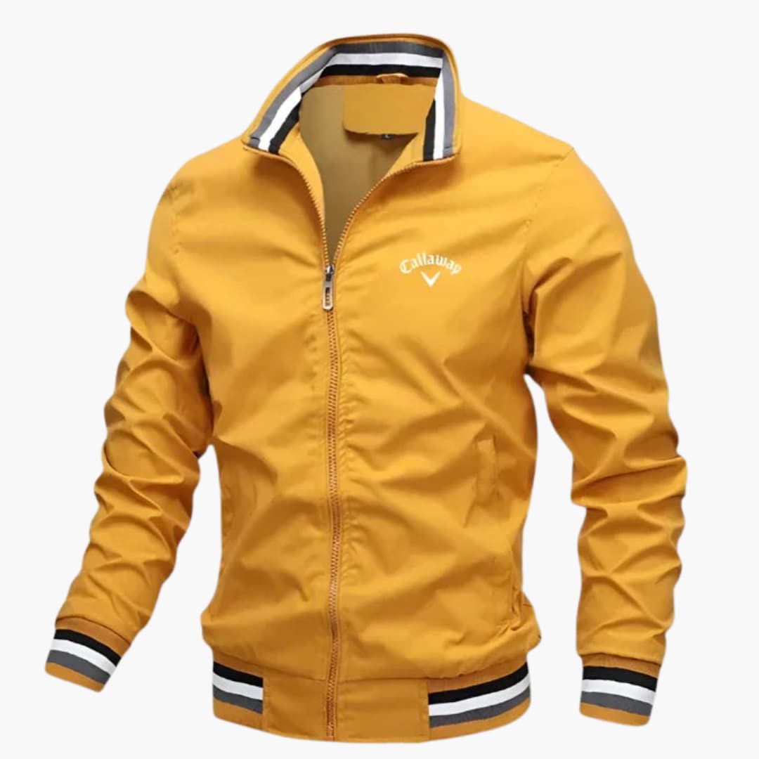 Winterfeld | Premium Herrenjacke