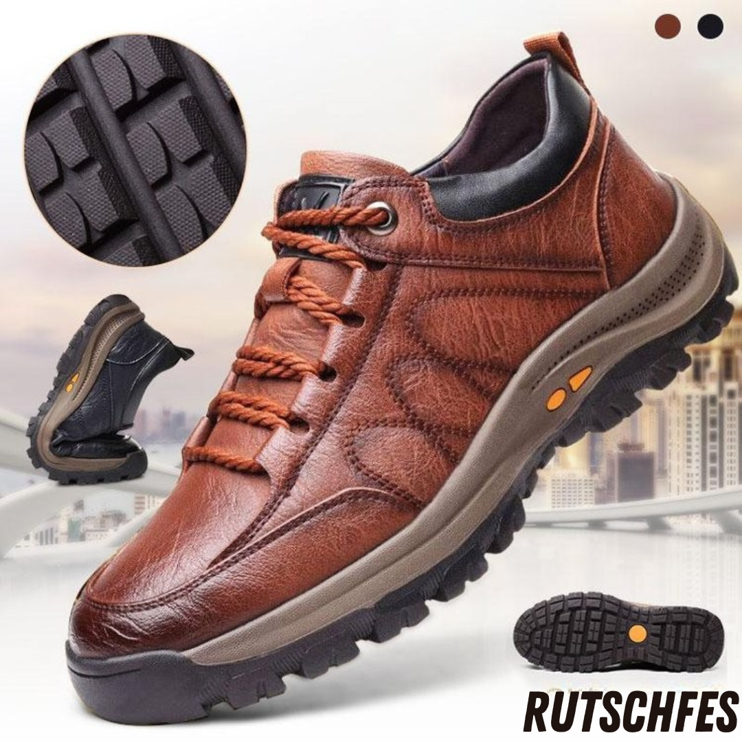 Winterfeld™ | Nachhaltige und Bequeme Outdoorschuhe