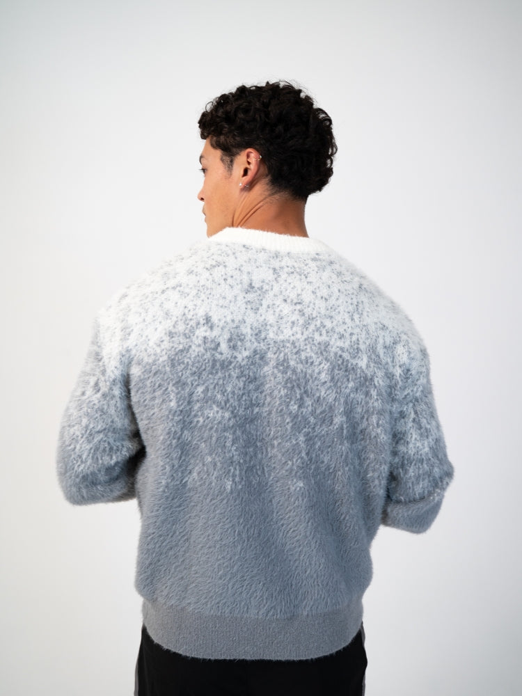 Sommerfeld™ | Fuzzy-Mohairpullover