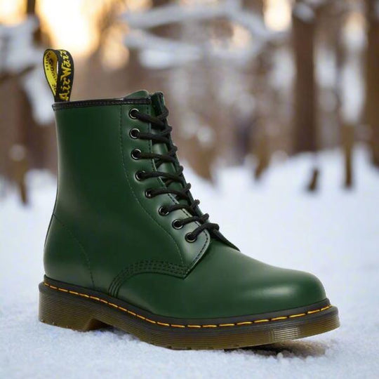 Winterfeld™ | Klassische Schnürstiefel für Herren