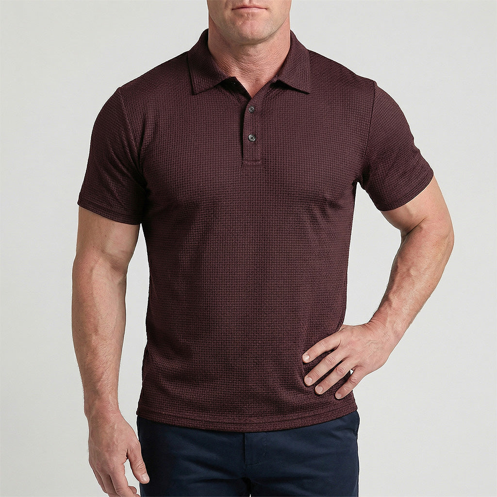 Sommerfeld | Komfortables Poloshirt (1 Kaufen, 1 GRATIS dazu)