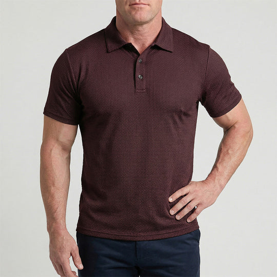 Sommerfeld | Komfortables Poloshirt (1 Kaufen, 1 GRATIS dazu)