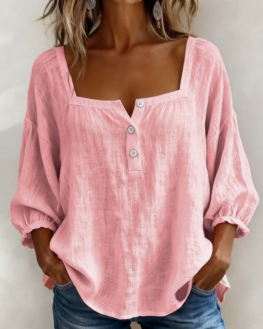 Sommerfeld | Sommerbluse (1 Kaufen, 1 GRATIS dazu)