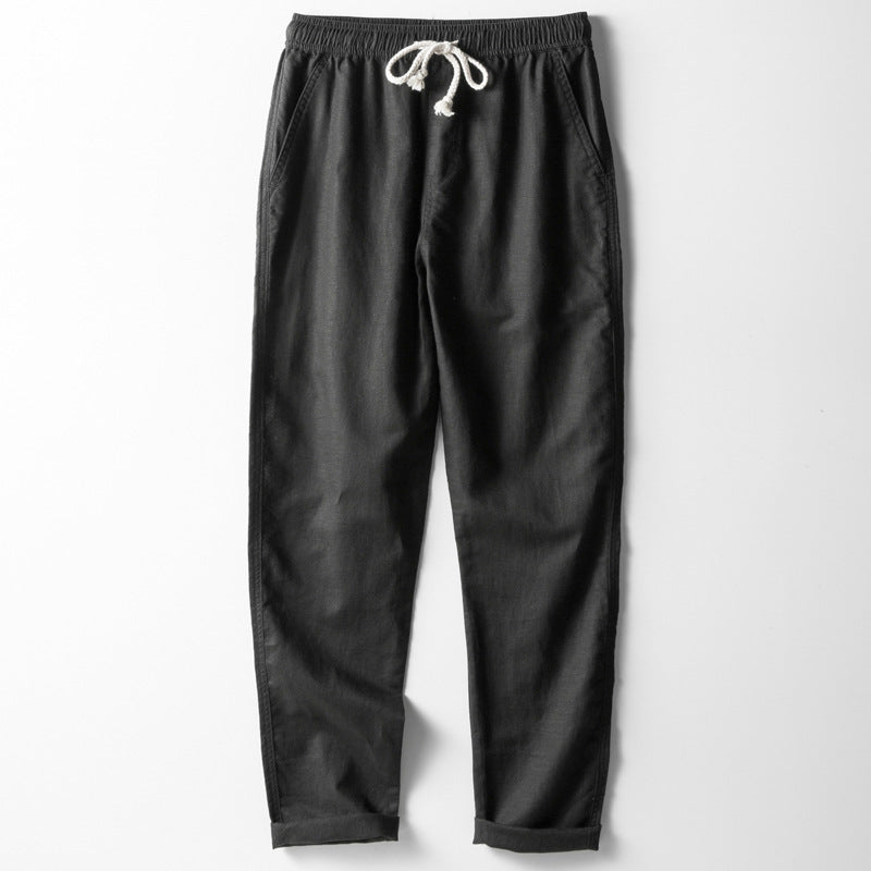 Winterfeld™ | Elliott – Lässige Herren hose