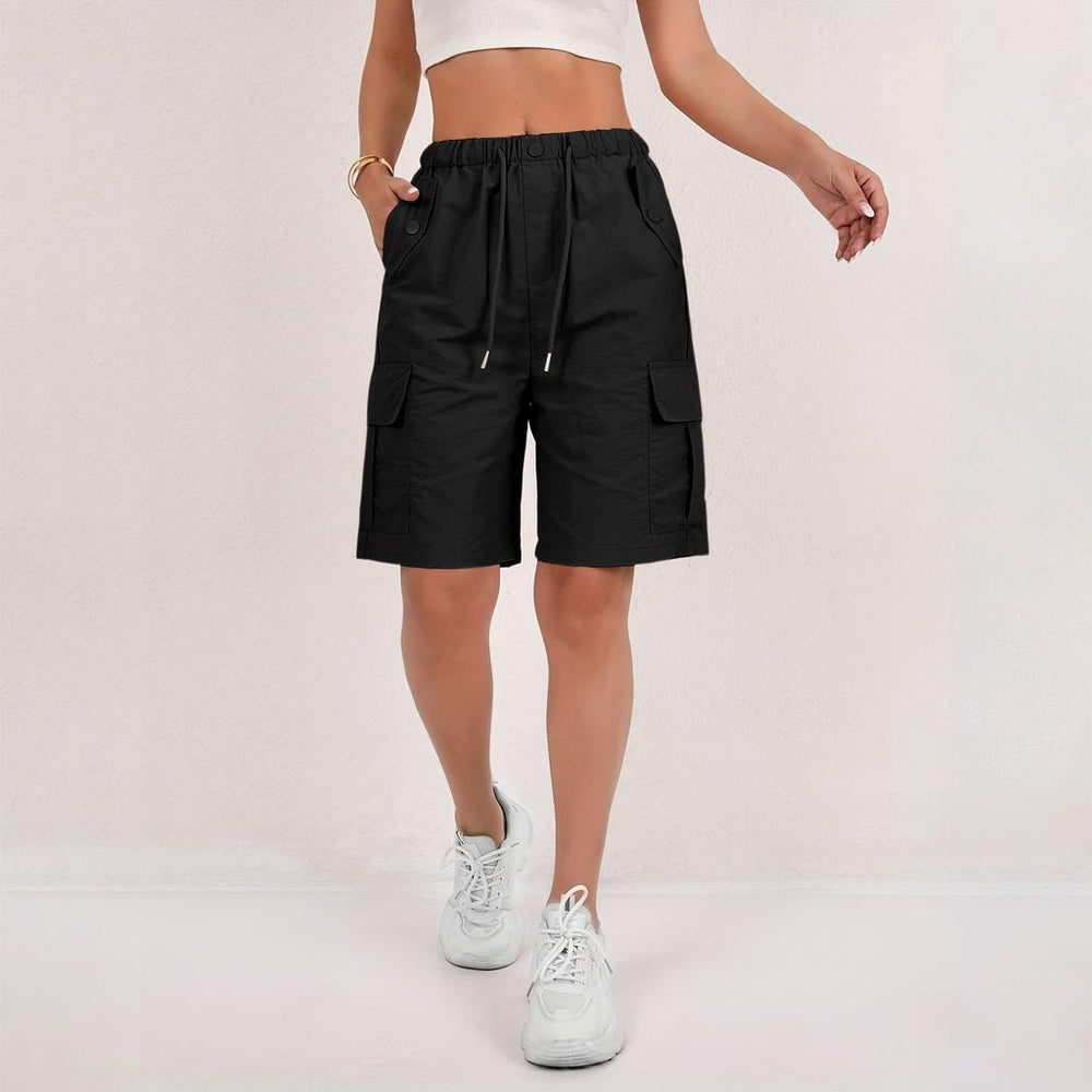 Winterfeld | Cargoshorts - Wander-Bermuda-Hosen (1 Kaufen, 1 GRATIS dazu)