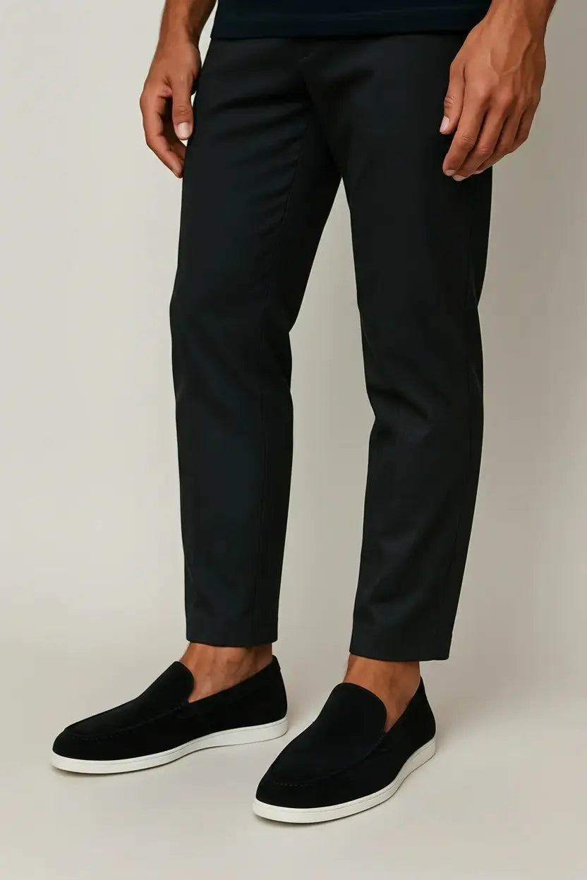 Winterfeld | Premium Suede Loafer (1 Kaufen, 1 GRATIS dazu)
